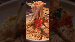 The Best Mentaiko Pasta in Singapore!! Sarnies, Telok Ayer