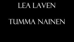 Lea Laven-Tumma Nainen