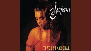 Video thumbnail of "Stefani - Soy Feliz"