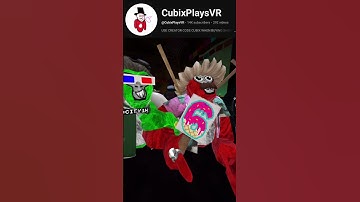 FIND THE G-TUBERS! #gorillatag #gorillatagquest #oculusquest #vr #virtualrealityheadset #gtag #gtcs