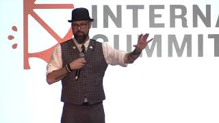 Leveraging Agile Space to Champion Learner Variability, Bryan Dean