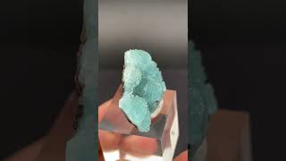 Video preview: Hemimorphite — Guangdong, China