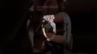 Redleaf Marquise Cut Lab Grown Diamond Ring Luxury Wedding Band for Women - Exquisite Jewelry