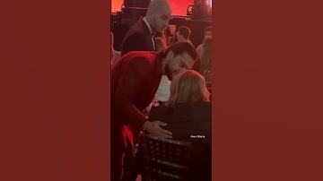 @JONY со своей мамой на премии, как мило🥹❤️ #jony #джони #jonymusic #jonynews #jony #music #short