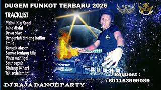 Download Lagu DJ RAJA LUKA DISINI PINTU MAHLIGAI DUGEM FUNKOT 2025 MP3 Download Lagu DJ RAJA LUKA DISINI PINTU MAHLIGAI DUGEM FUNKOT 2025 MP3