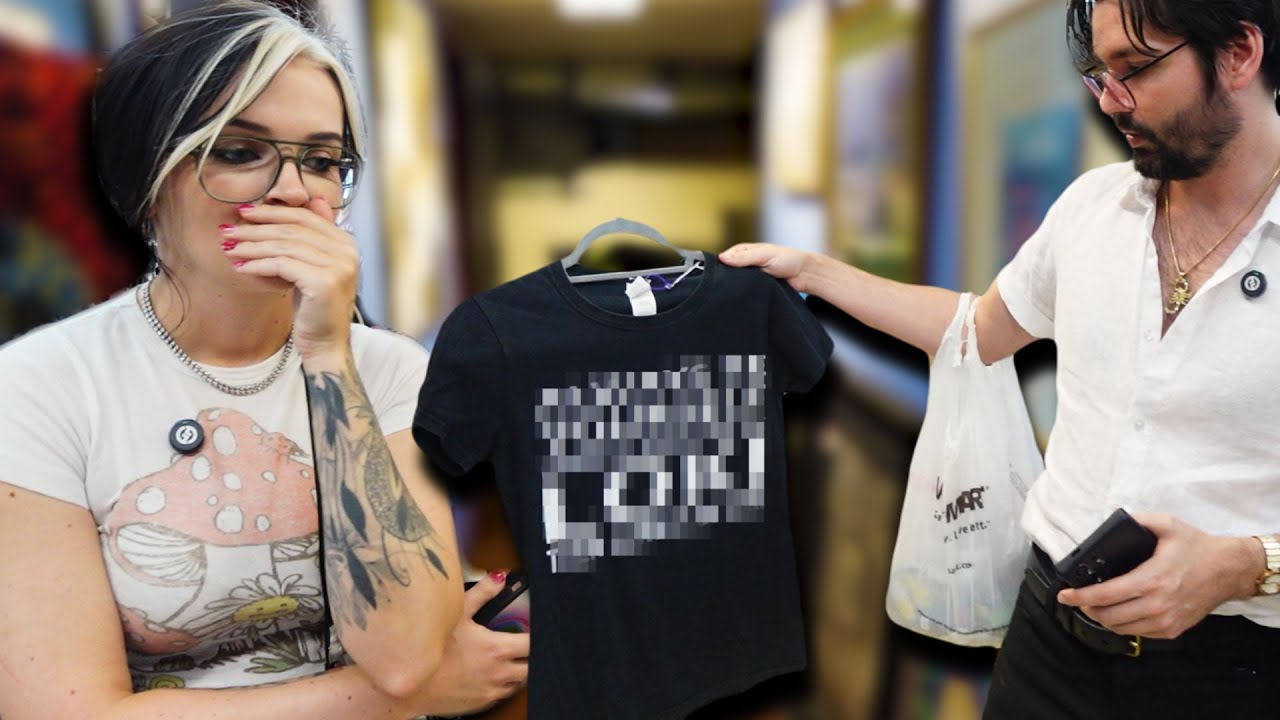 Играем в IRL: одеваемся, чтобы произвести впечатление