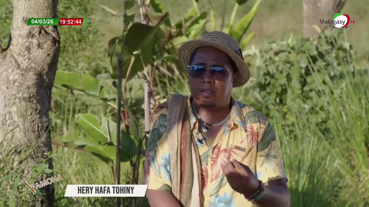 FAMOHA 04 MARTSA 2026