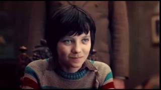 Hugo 2011 - Academy Award Spot