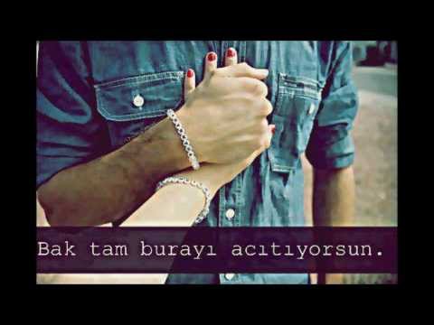Emre Aydın-Kimse Olmadı Senin Gibi (14 Şubat Özel Klip )