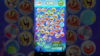 Bubble Party Game Play