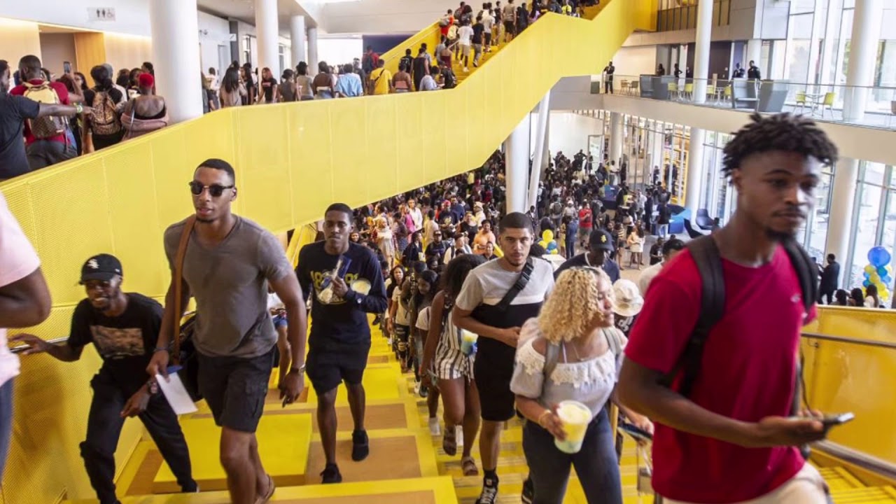 News Package YouTube