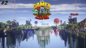 The Bridge at McGamerZone #2 : All Hackers...