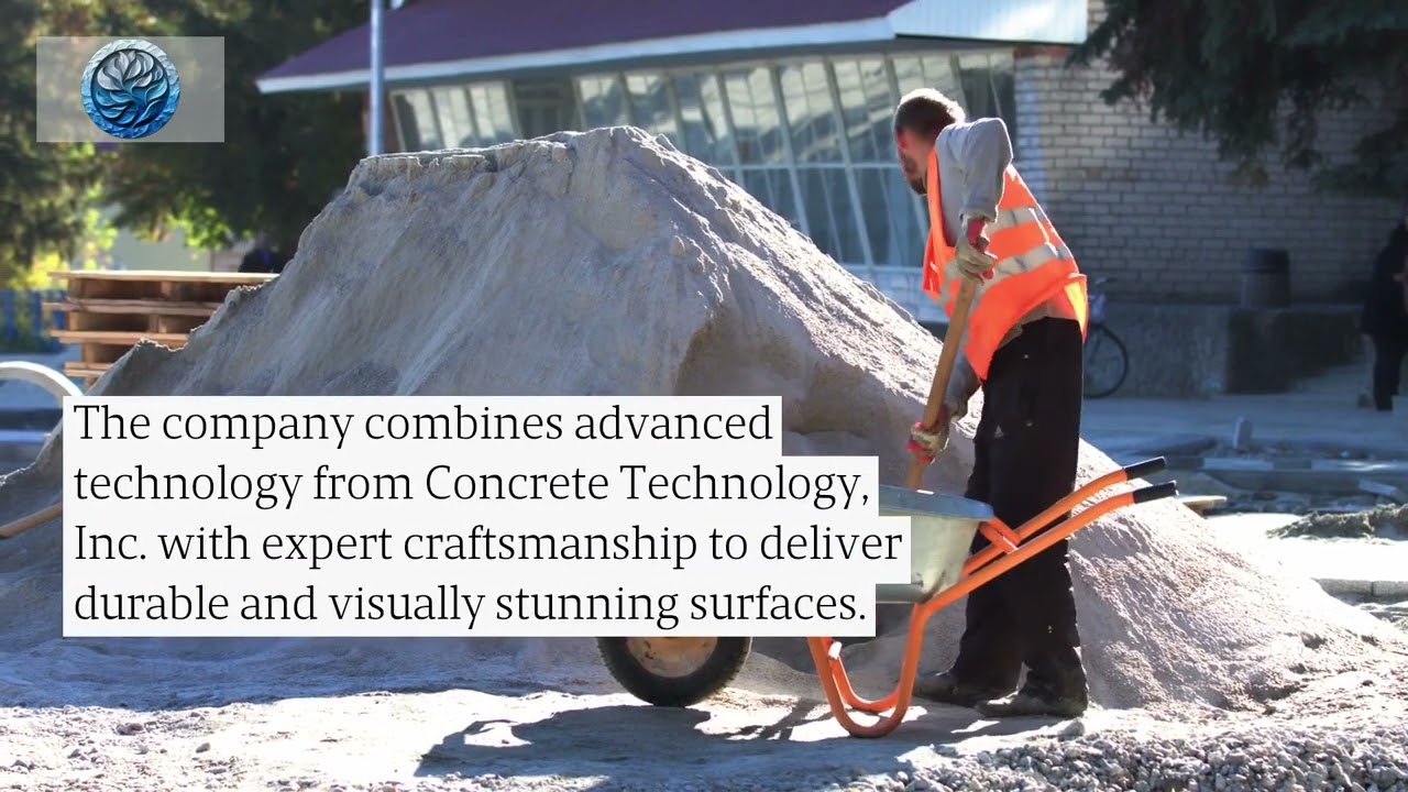 Add Texture To Your Concrete Sidewalk In Bryan, TX: Choose Stamped Designs