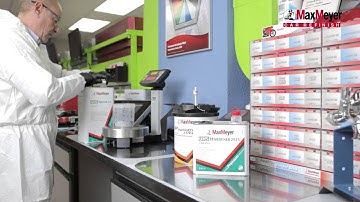 Aparejo HP Multigrey Extra de MAXMEYER®