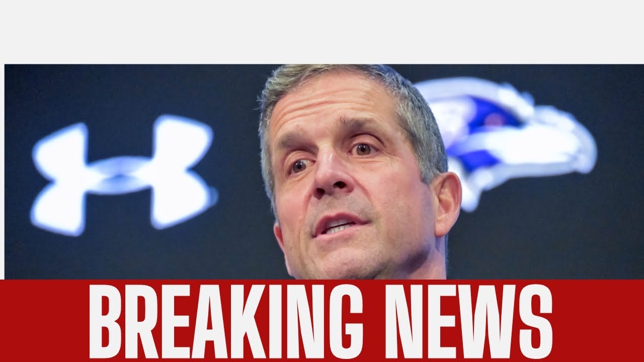 Who's Nailing The NFL Coach Search Our Grades for Harbaugh, Stefanski, Saleh & More। SportsPulse