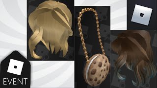 Get 6 FREE Items in the Karlie Kloss Event on Roblox