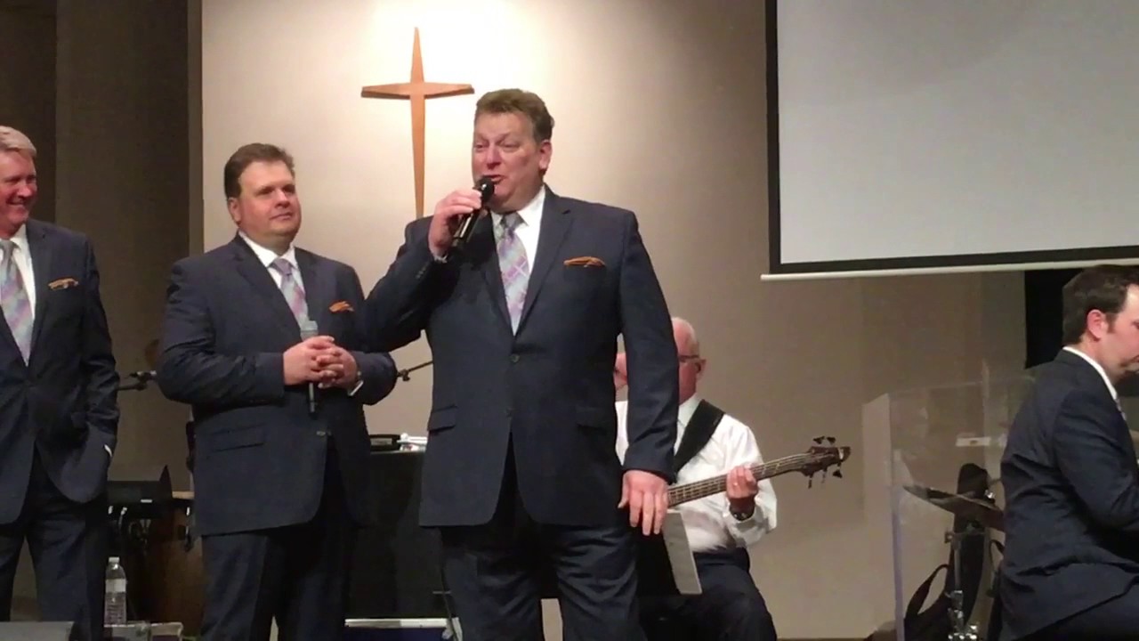 Chain Gang by the Kingdom Heirs Quartet YouTube