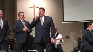 Video thumbnail of "Chain Gang by the Kingdom Heirs Quartet"