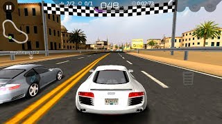 Street Racing 3D - Gameplay Android game - Car Racing game screenshot 2