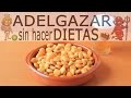 CÓMO HACER CHOCHOS  O ALTRAMUCES # ADELGAZAR SIN HACER DIETAS