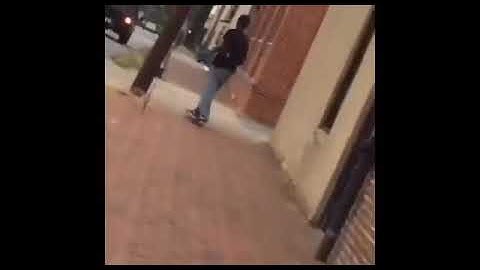 Oh my guad he on X-games mode(original sound)