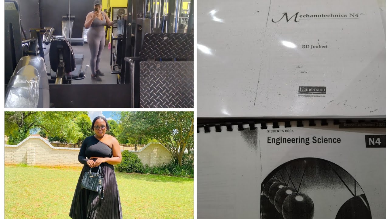 SINGLE MOM DIARIES||SPEND A FEW DAYS WITH ME||SOUTH AFRICAN YOUTUBER 