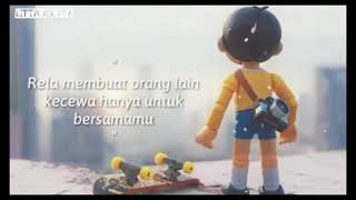 HISTORY WA Rela Berkorban demi Kamu