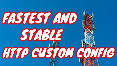 Free internet Using Http Custom | GTM No Load No Promo | STABLE AT MALAKAS | #TropangTV