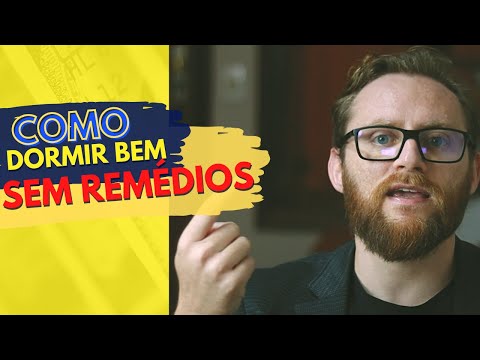 How to regulate your sleep in practice - End insomnia!