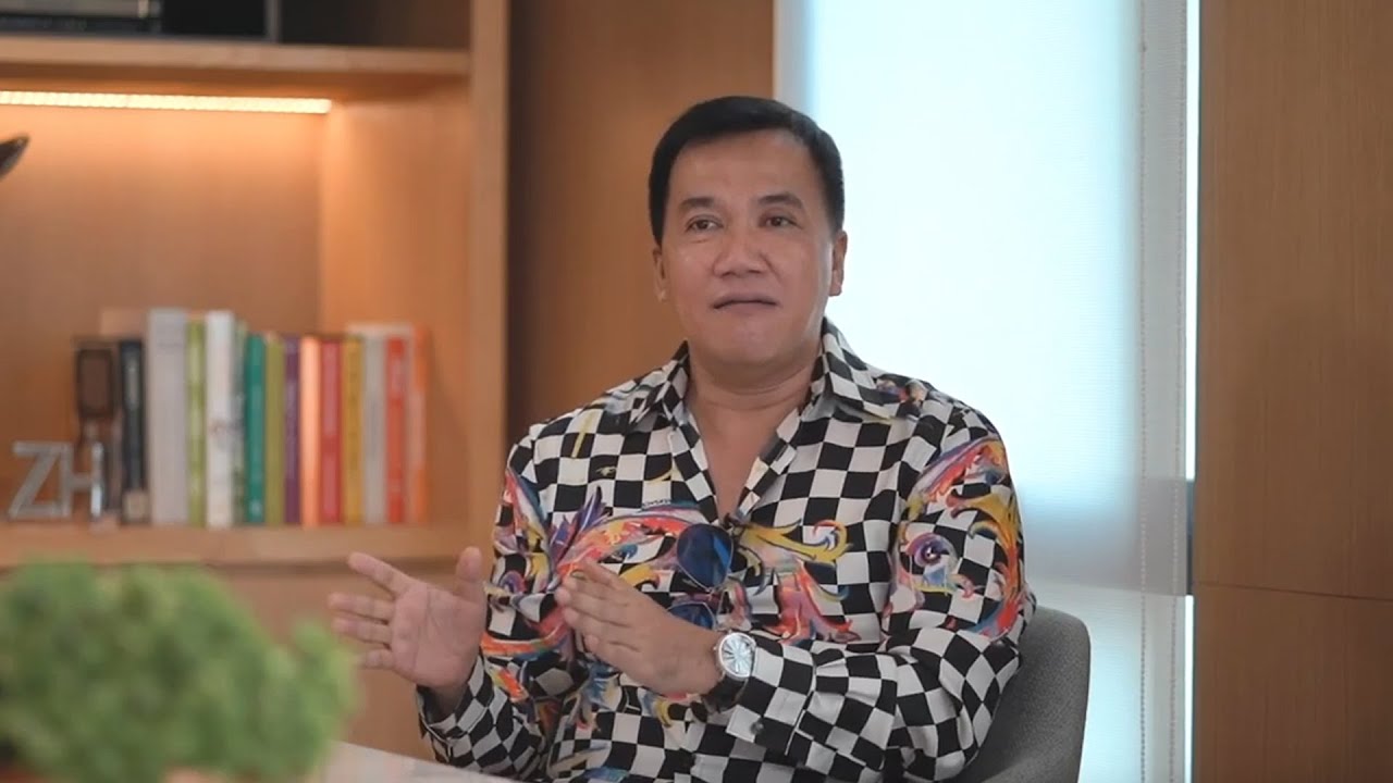 Rahasia Sukses Fitno Fabulous