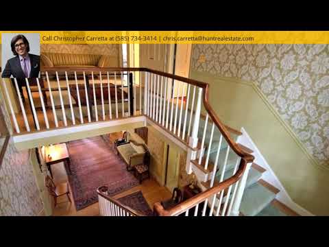 195 Whitewood Lane, Brighton, NY home video tour