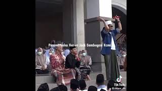 Story wa ayo mondok | Gus Ali gondrong