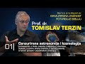 Tomislav Terzin - Cenzurirana astronomija i kozmologija
