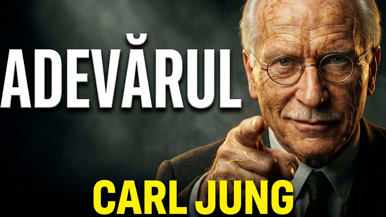 Carl Jung: De ce bărbații aleg să se retragă