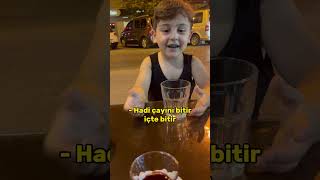 Son Soru Çalışmadığım Yerden Geldi Şfet