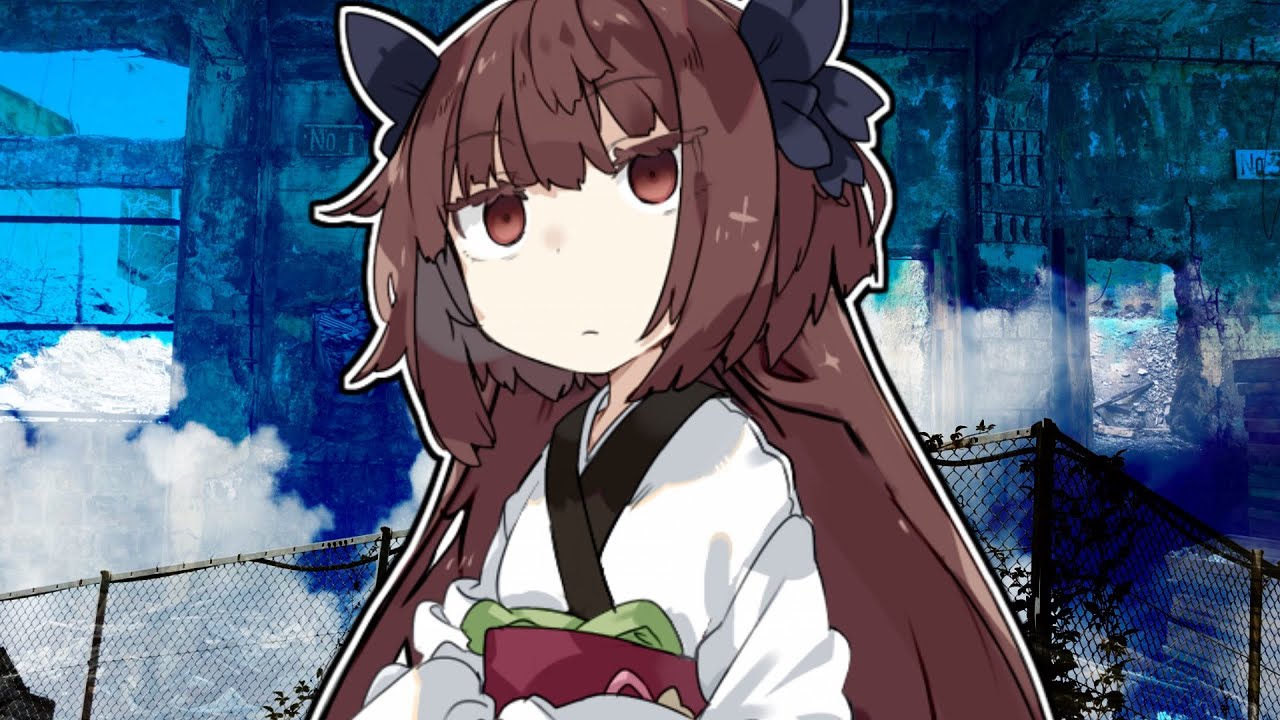 【劇場】世界は無駄に死にました。