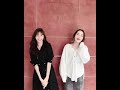 【中条あやみ】安田レイちゃんの新曲「over and over」が好きすぎて歌ってみたよ!🥺 ふふふ。。🤫♡笑
