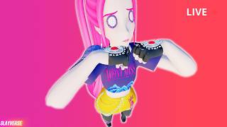 Cry for me (WA WA WA) 😘 Kpop Demon Hunter MMD