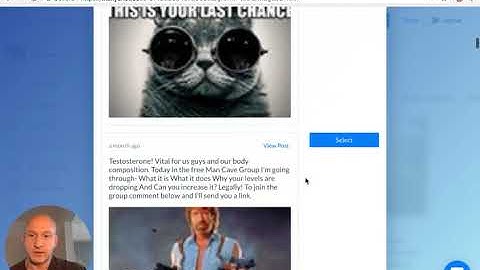 Use Manychat Facebook post comment growth tool on a Dark Post