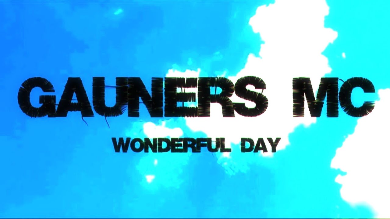 GaunersMC - Wonderful Day | 5k Special