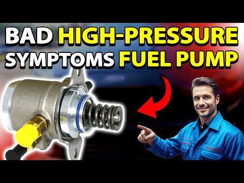 Bad High-Pressure Fuel