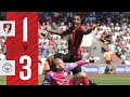 DEFEAT TO THE CHAMPIONS 😩 | AFC Bournemouth 1-3 Manchester City