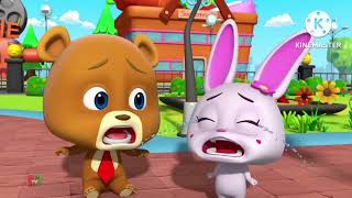 Scene Of Microphone Scream The Incredibles 2 Forever Crossover