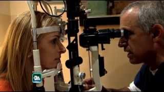 Marlee Matlin's Vision Scare - Dr. Kerry Assil - The Doctors