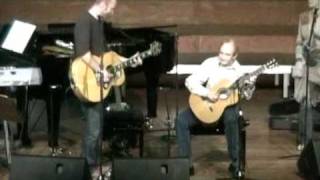 Tom Vanstiphout Michel Verkempinck 0001