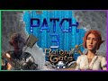Patch 3 Datamined! | Baldur's Gate 3 Datamining [Spoilers!]