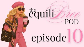 The Equilibree Pod Ep. 10 Cortisol, Protein Why Youre Always Tired