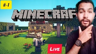 Famous THE BEST BITS | Minecraft LIVE Net Worth