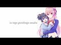 Happy sugar life opening one room polish lyrics 