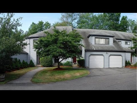 747 South Main Street, Cheshire, CT home video tour